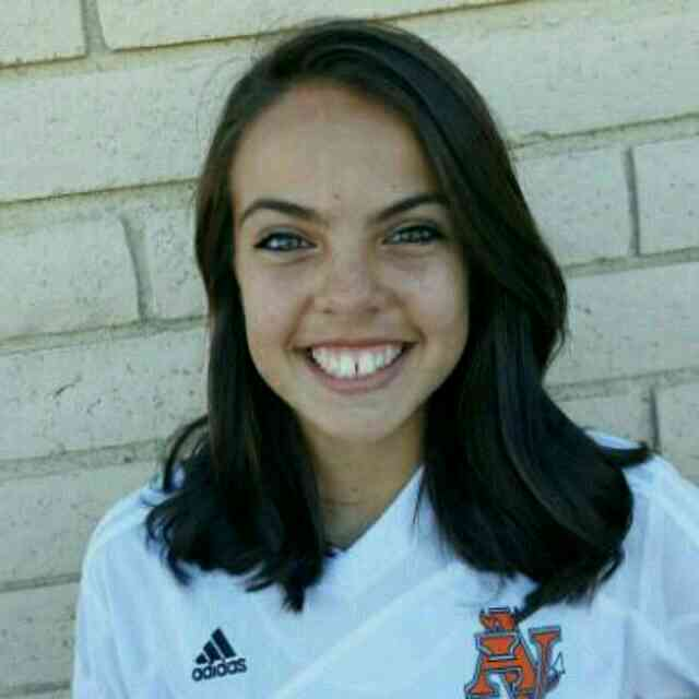Tressa Wyatt