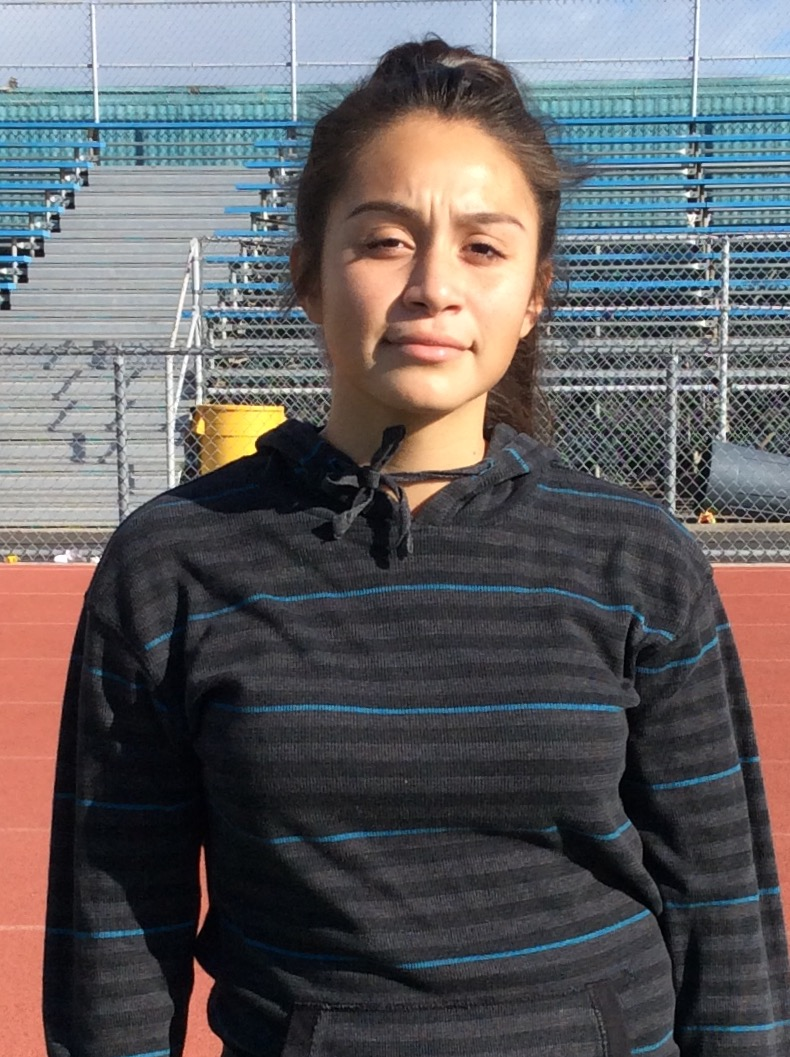 Rocio Espinoza