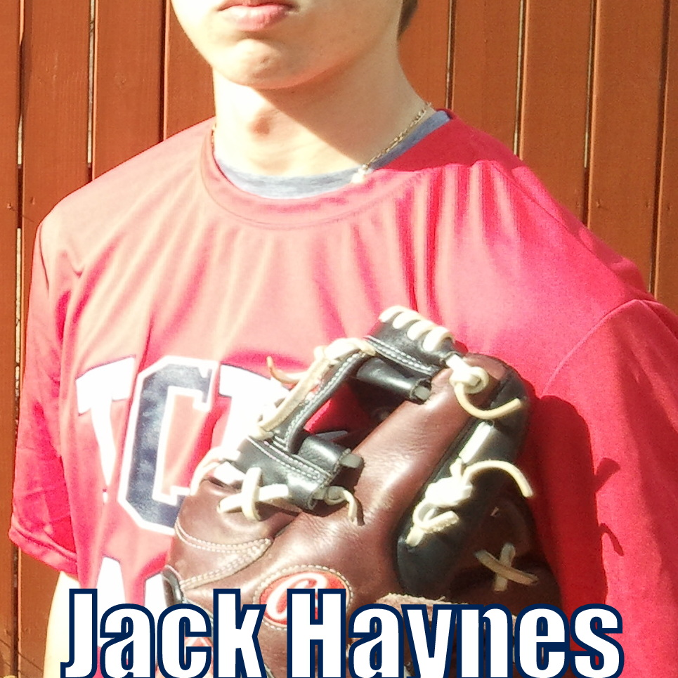 Jack Haynes