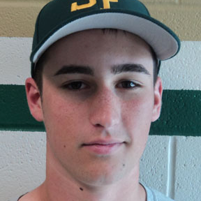 Mason Broussard mugshot