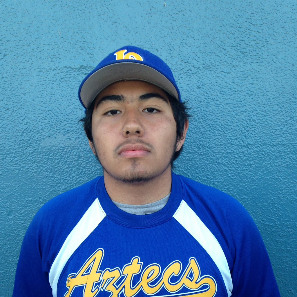 Dominic Garcia mugshot