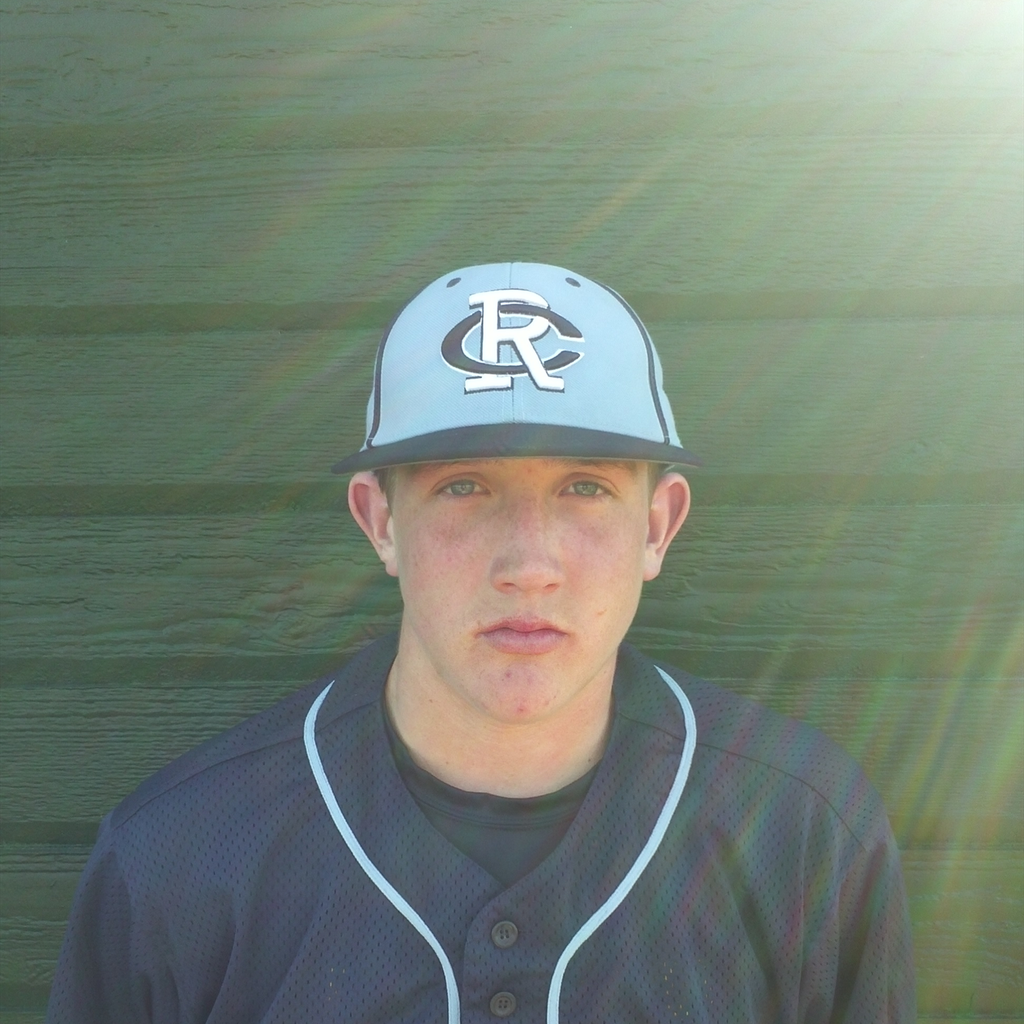 Austin Roberts mugshot