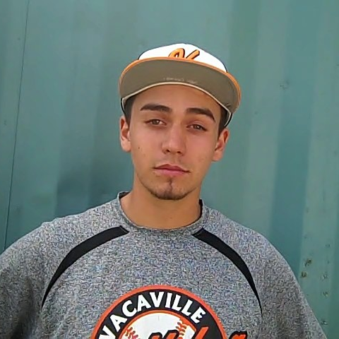 Nathan Valdarrama mugshot