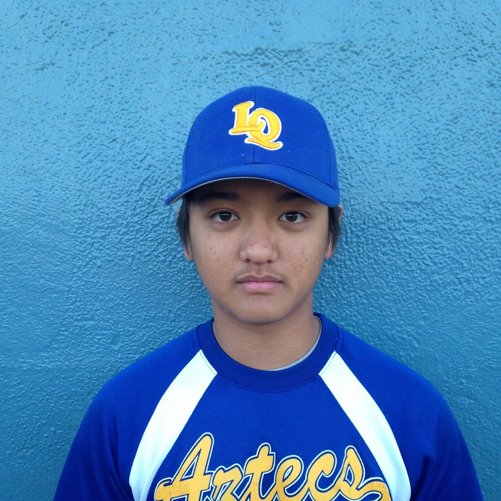 Dustin  Ho mugshot