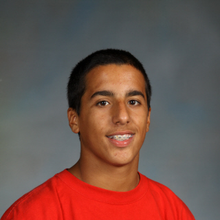 Nick Monastero