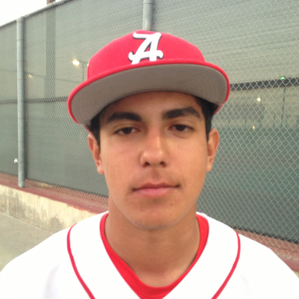 Ryan Aguilar
