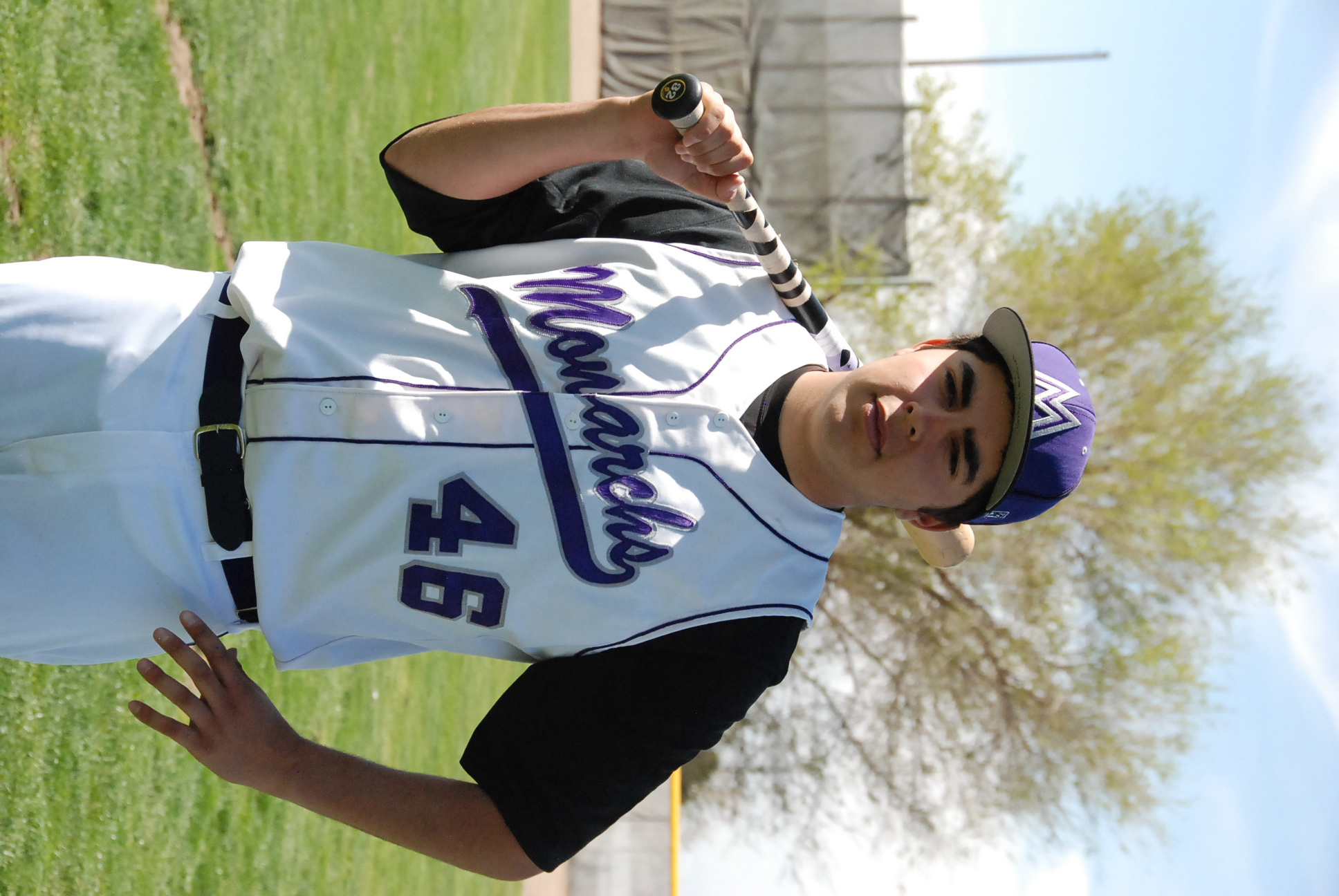 Gabe Martinez