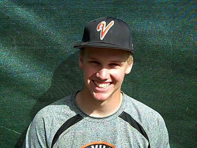 Ryan Strong