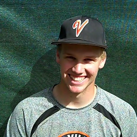 Ryan Strong mugshot