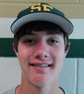 Blake Bess