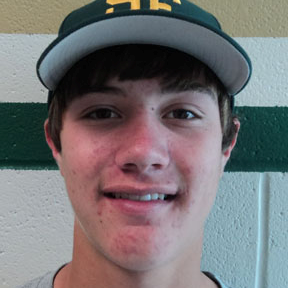 Blake Bess mugshot