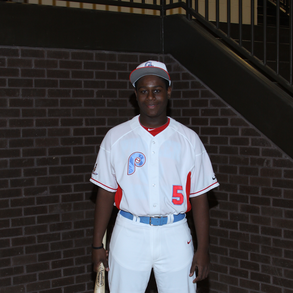 Shakur Harris