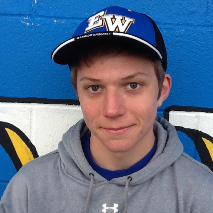 Matthew Wall