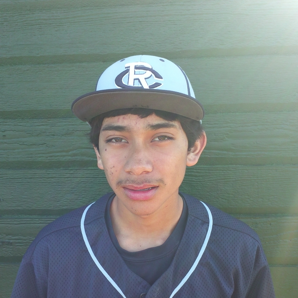 Mateo Pineda mugshot