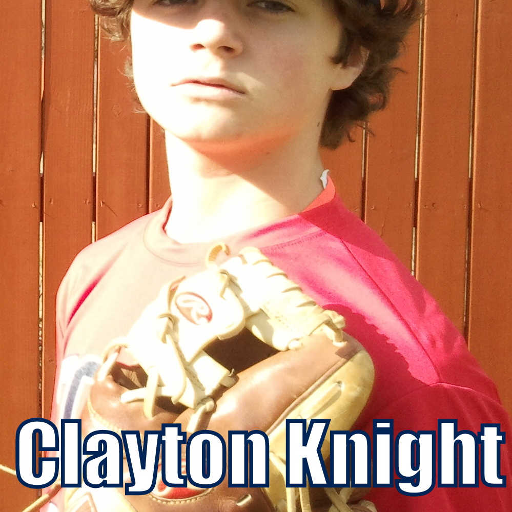Clayton  Knight