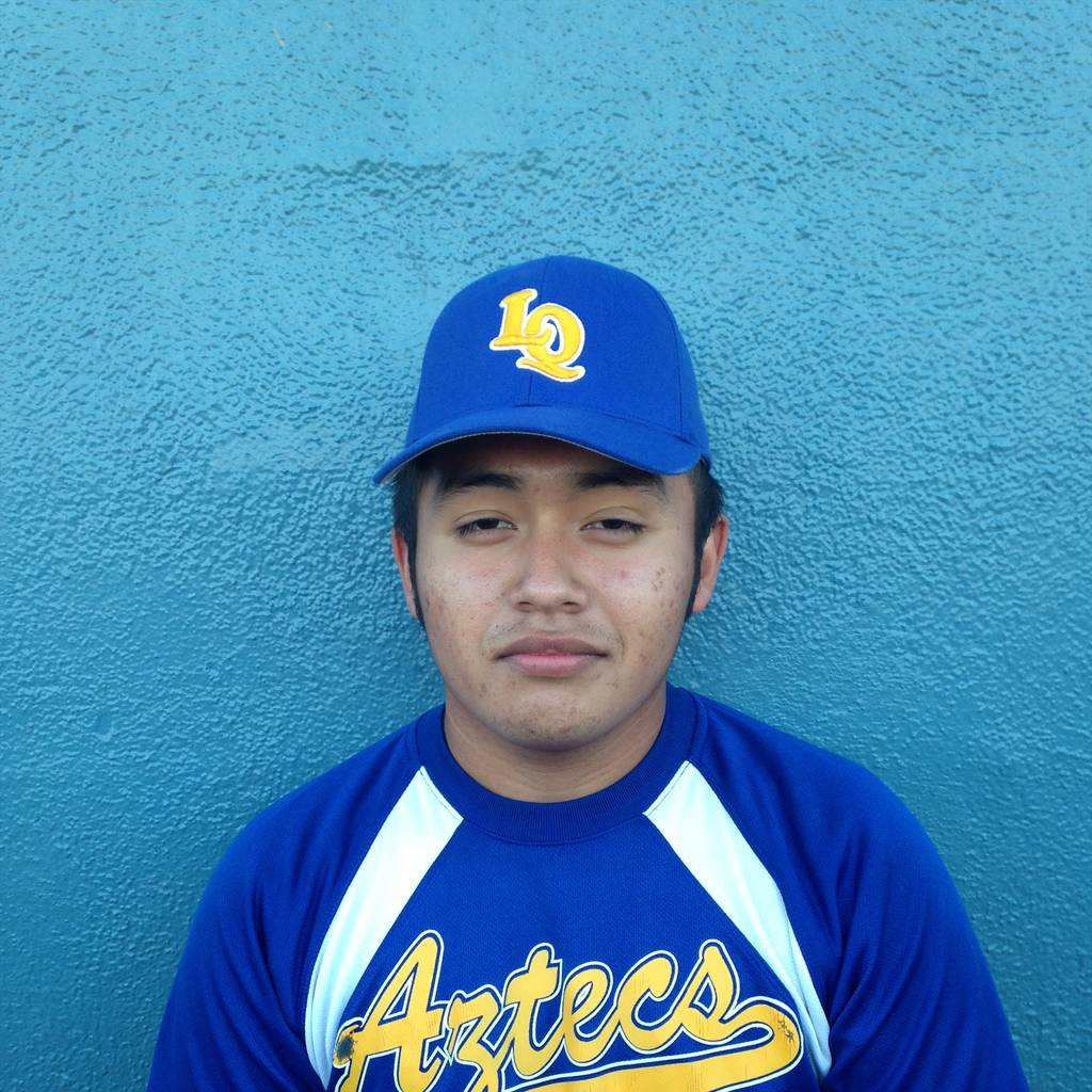 Alexis Vargas mugshot