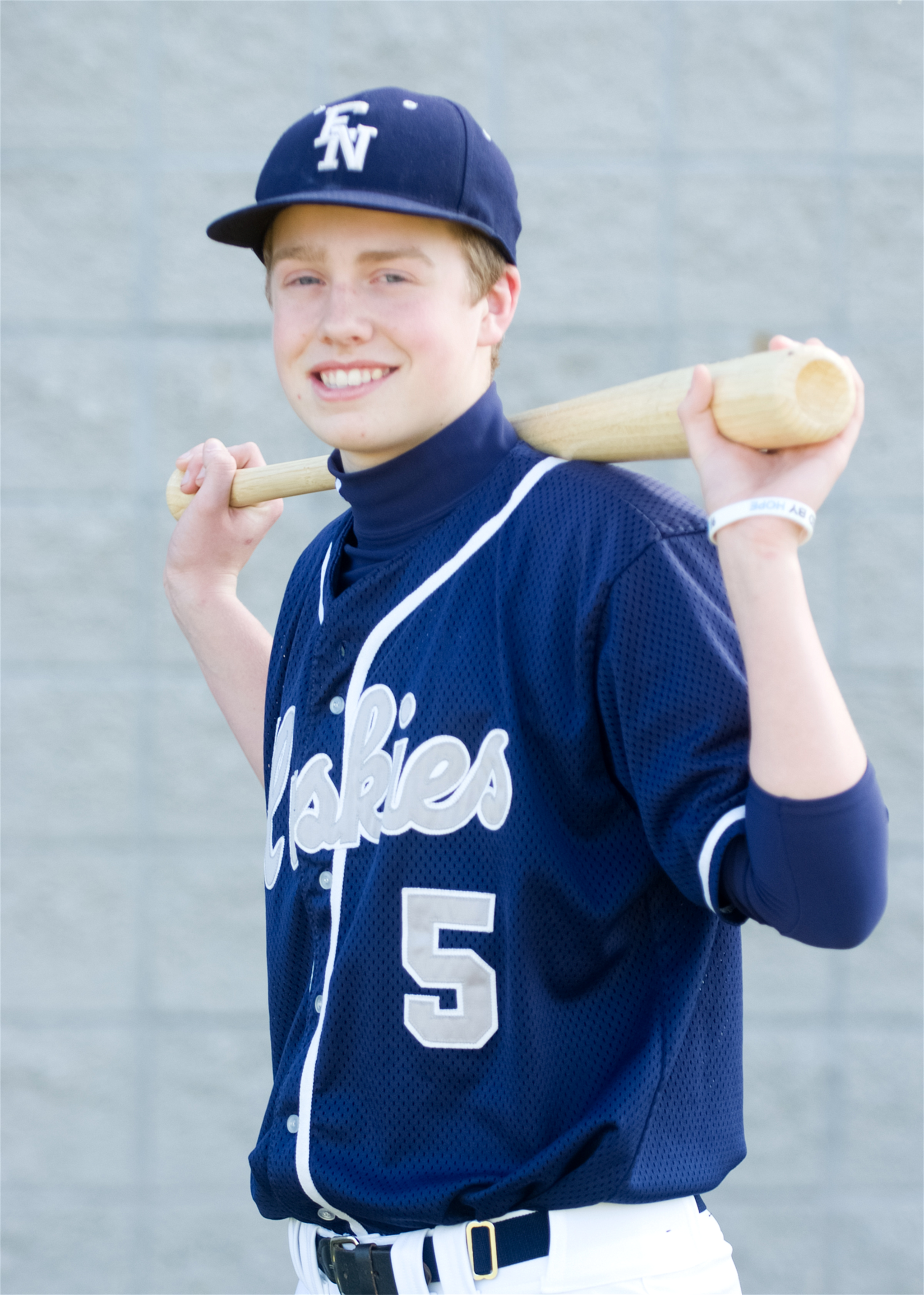 Kegan Reneau