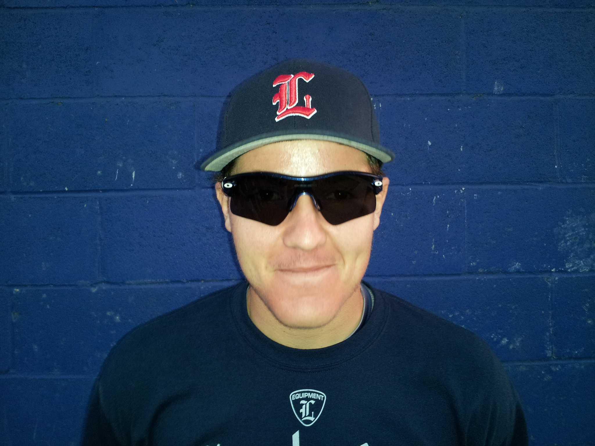 Troy Hughes