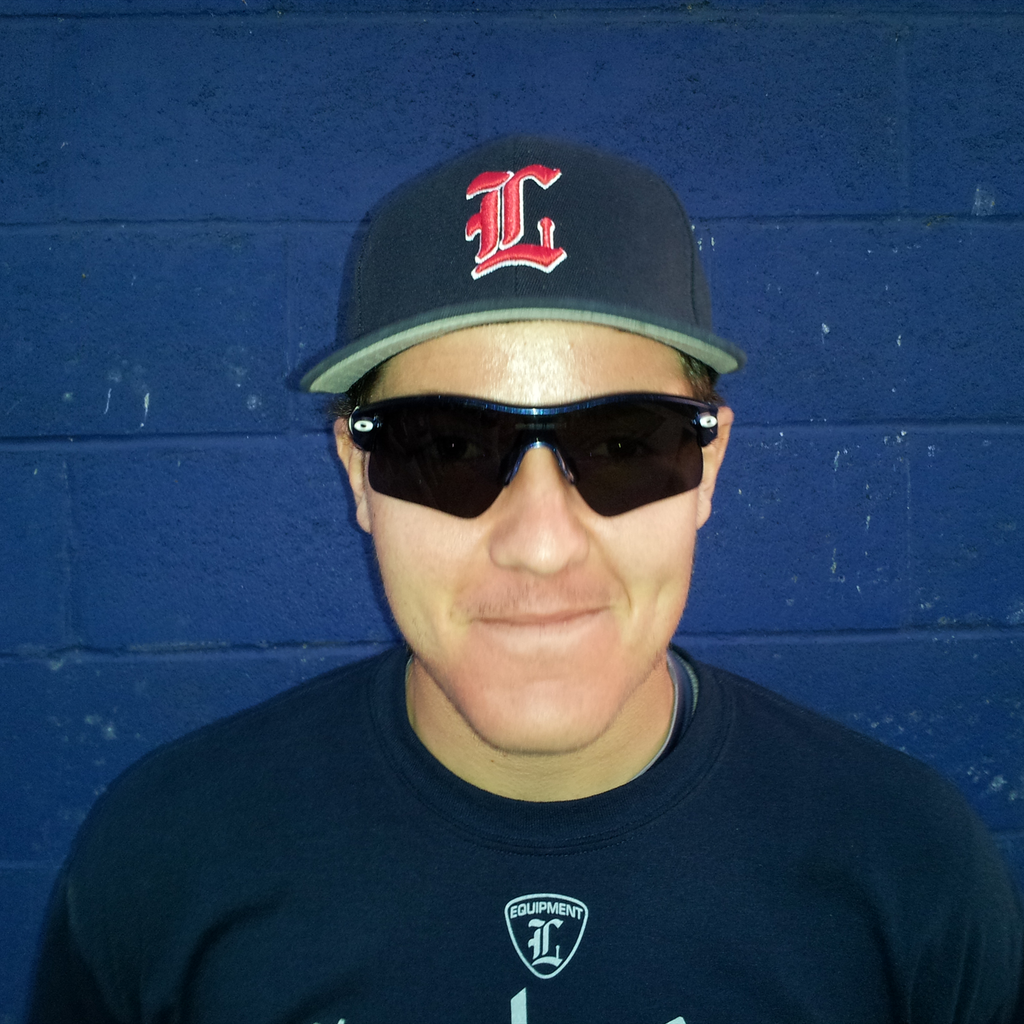 Troy Hughes
