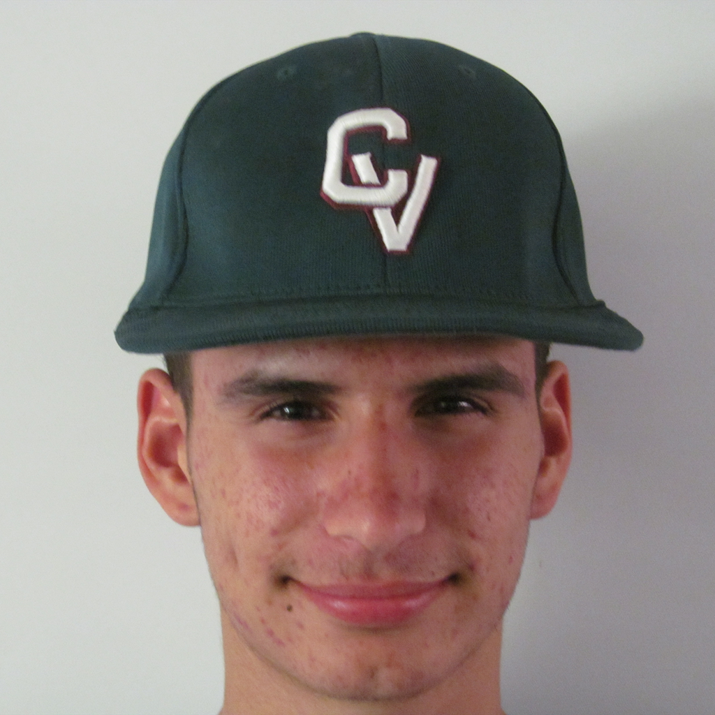 Moses Ghiorso mugshot