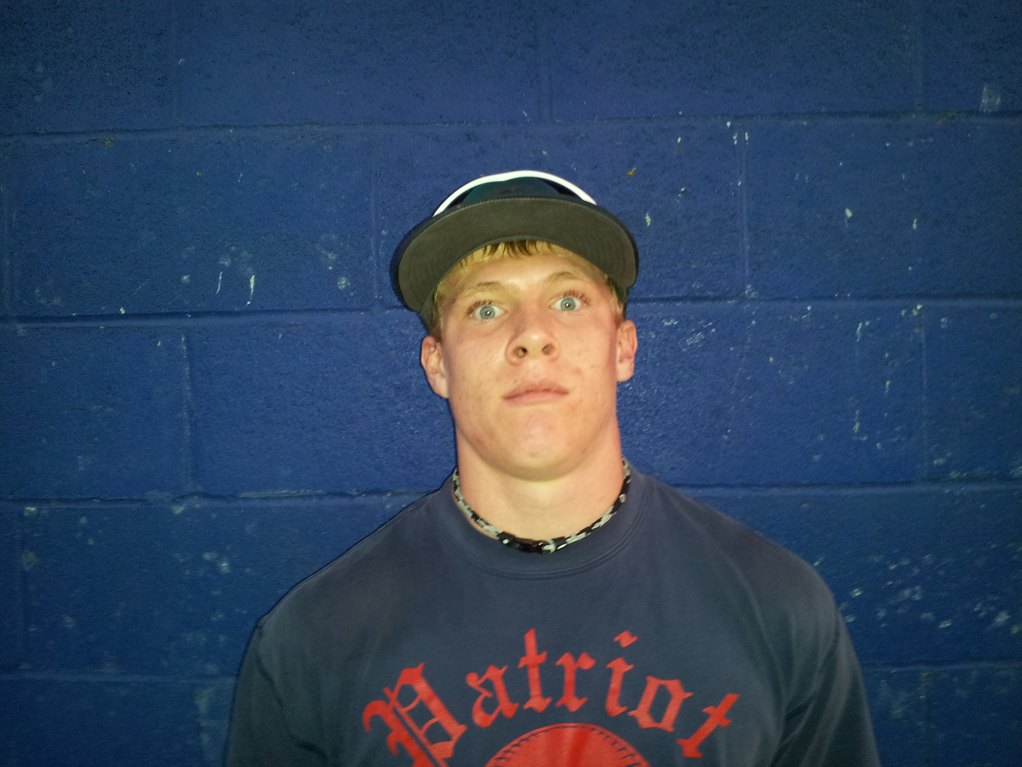 Brett Voth