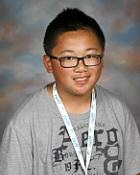 Matthew Chao