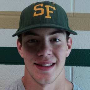Aaron Theut mugshot