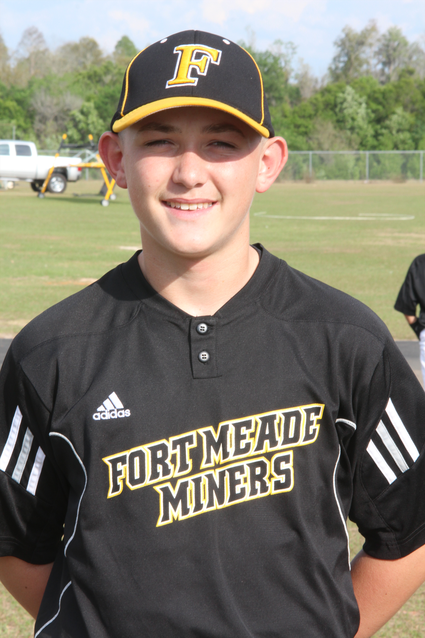 Jacob Page