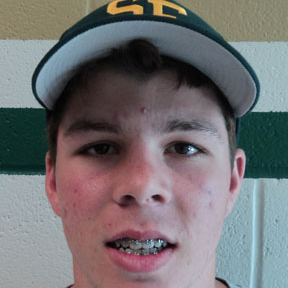 Ryan Moore mugshot