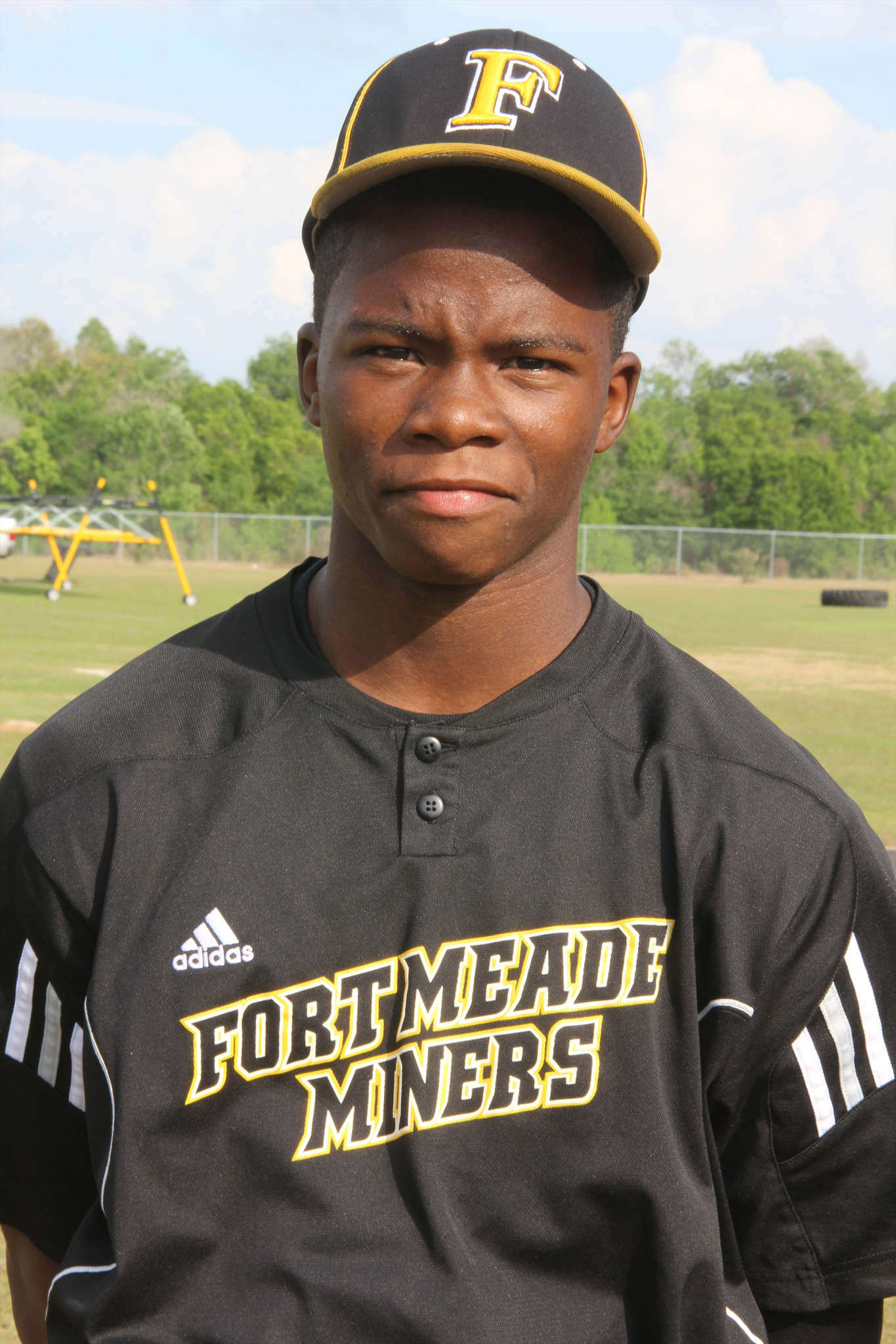 LaDarius Clark