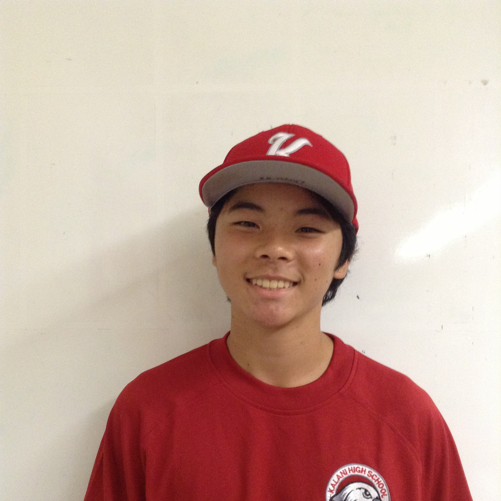 Cheyne Sueyoshi  mugshot