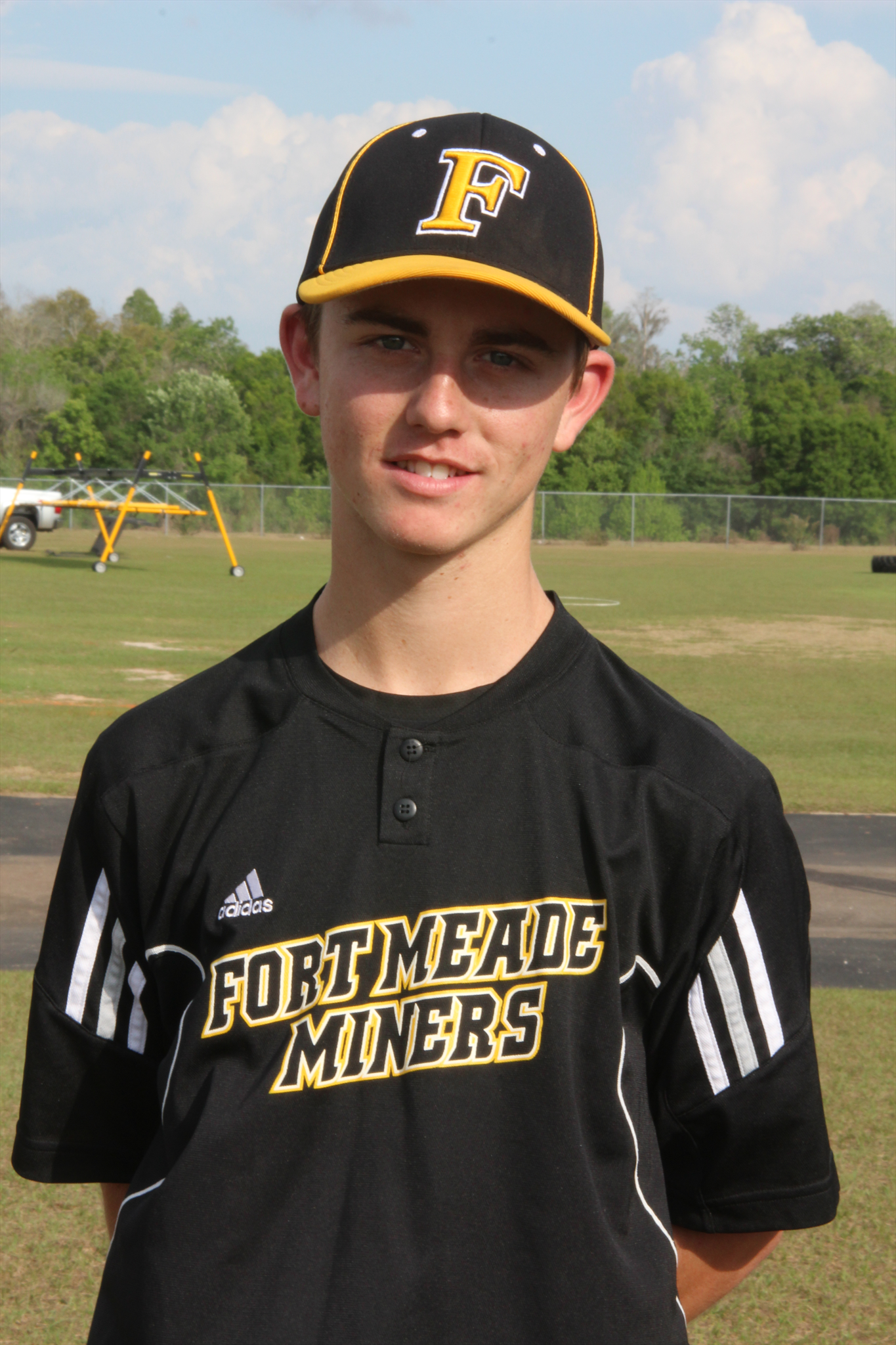 Cody Daniels
