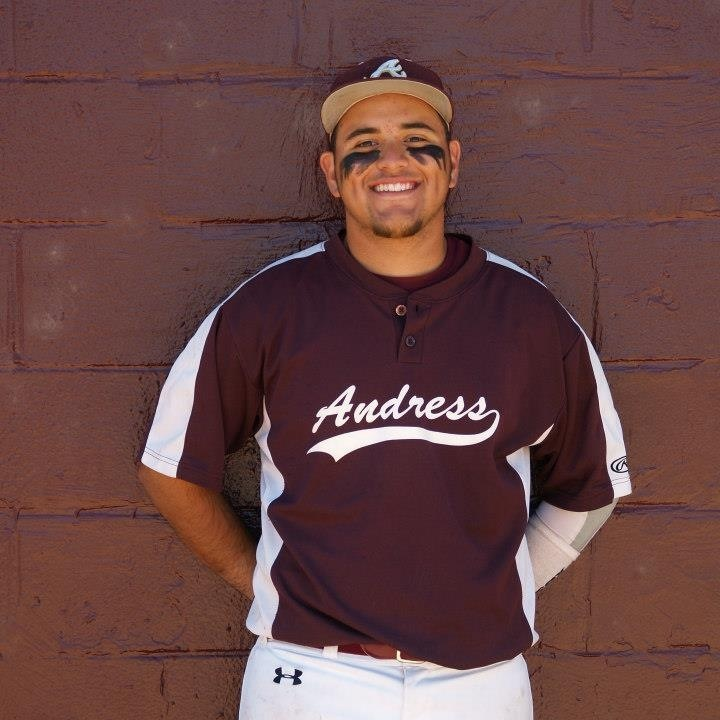 Anthony Lechuga mugshot