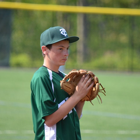 Cameron Perriolat