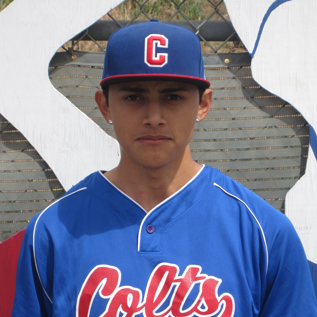 Robert Reyes mugshot