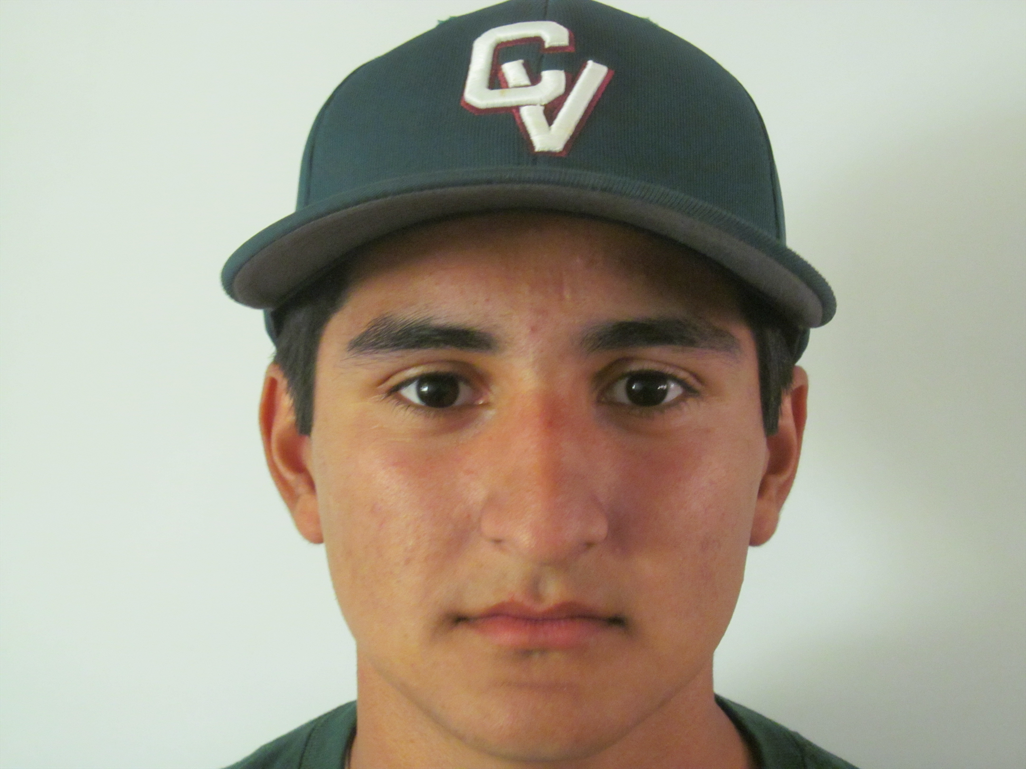 Johnny Ochoa