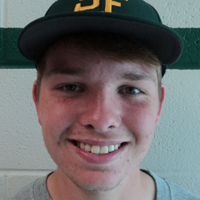 Josh McCollum mugshot