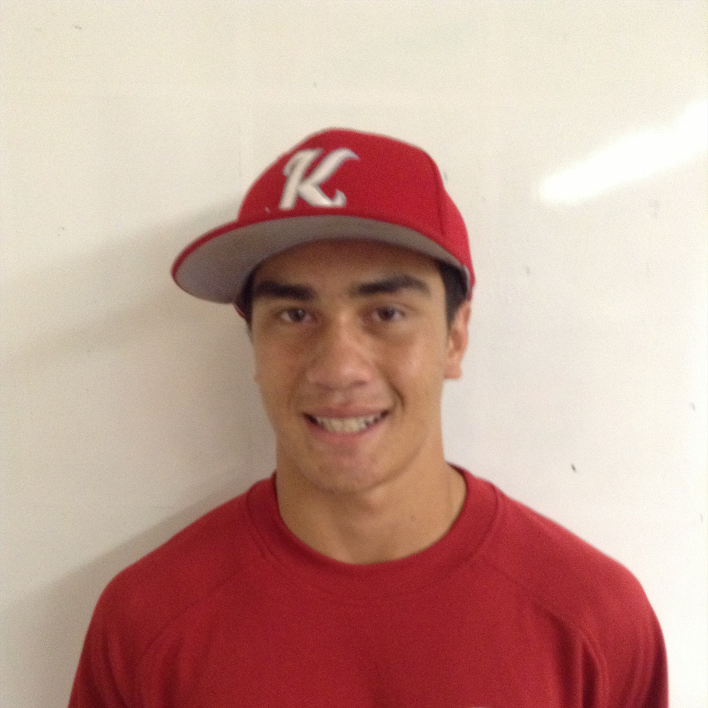 Andrew Neves mugshot