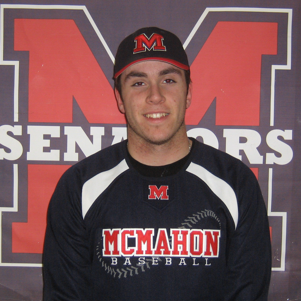 Zach Pirraglia