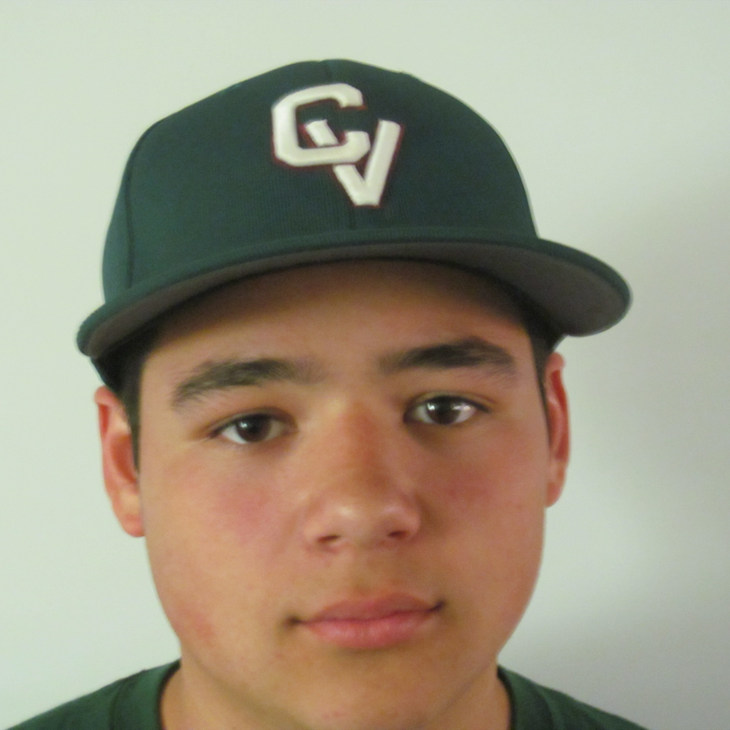Ben Ortiz mugshot
