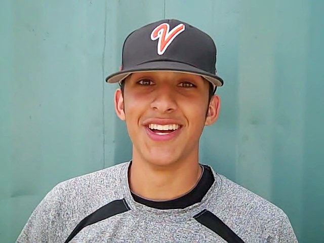 Joey Morris