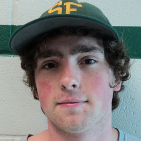 Hunter Robinson mugshot