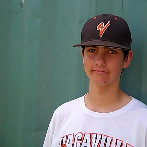 Justin Tonge mugshot