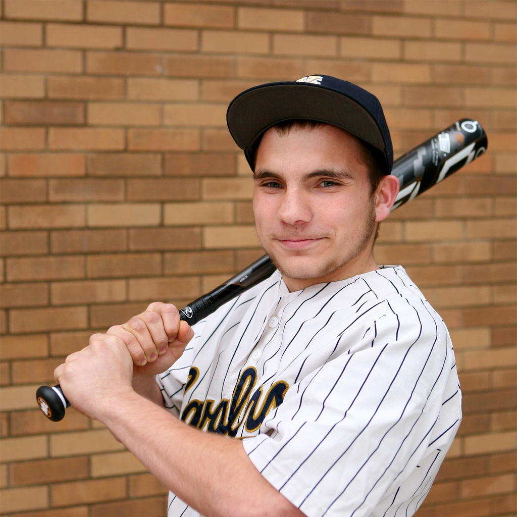 Trent Mator