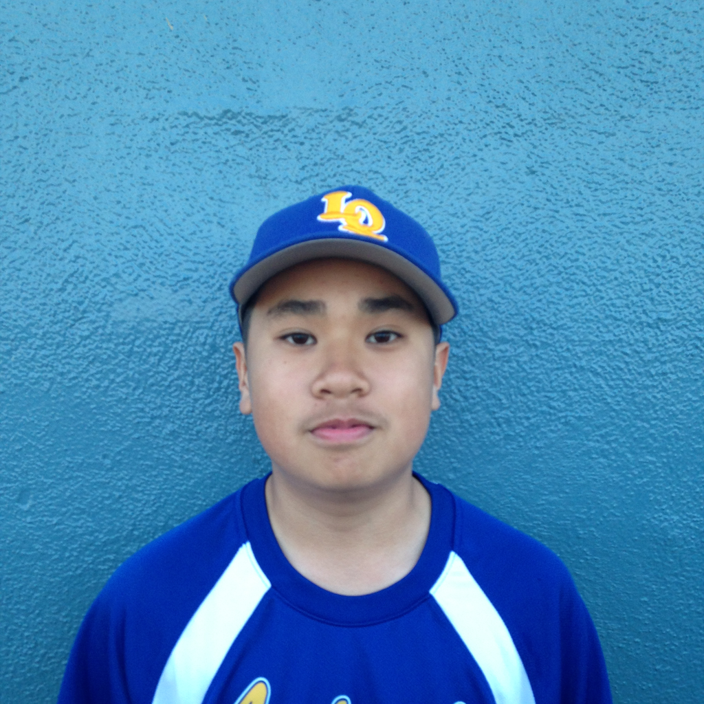 Nathan Nguyen mugshot