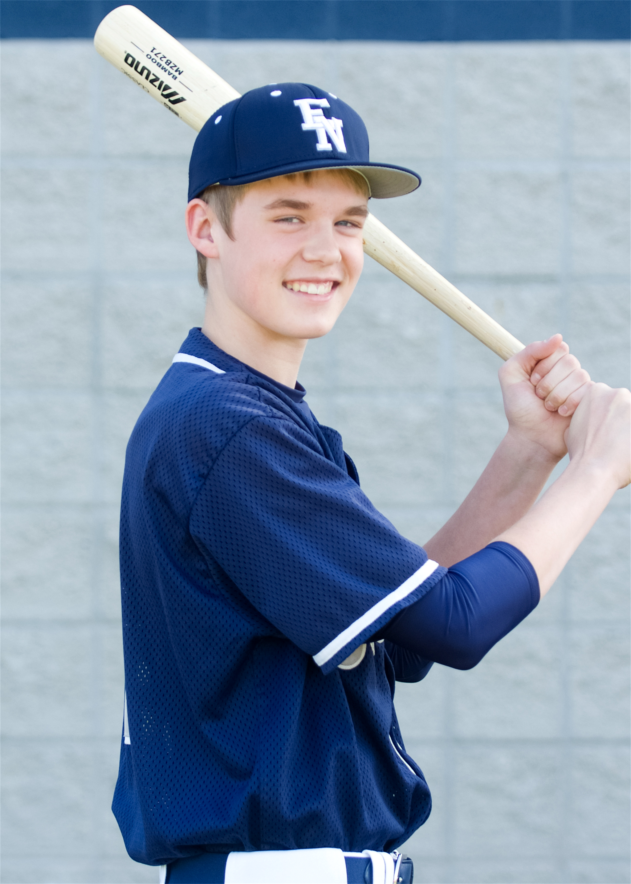 Andrew Veit