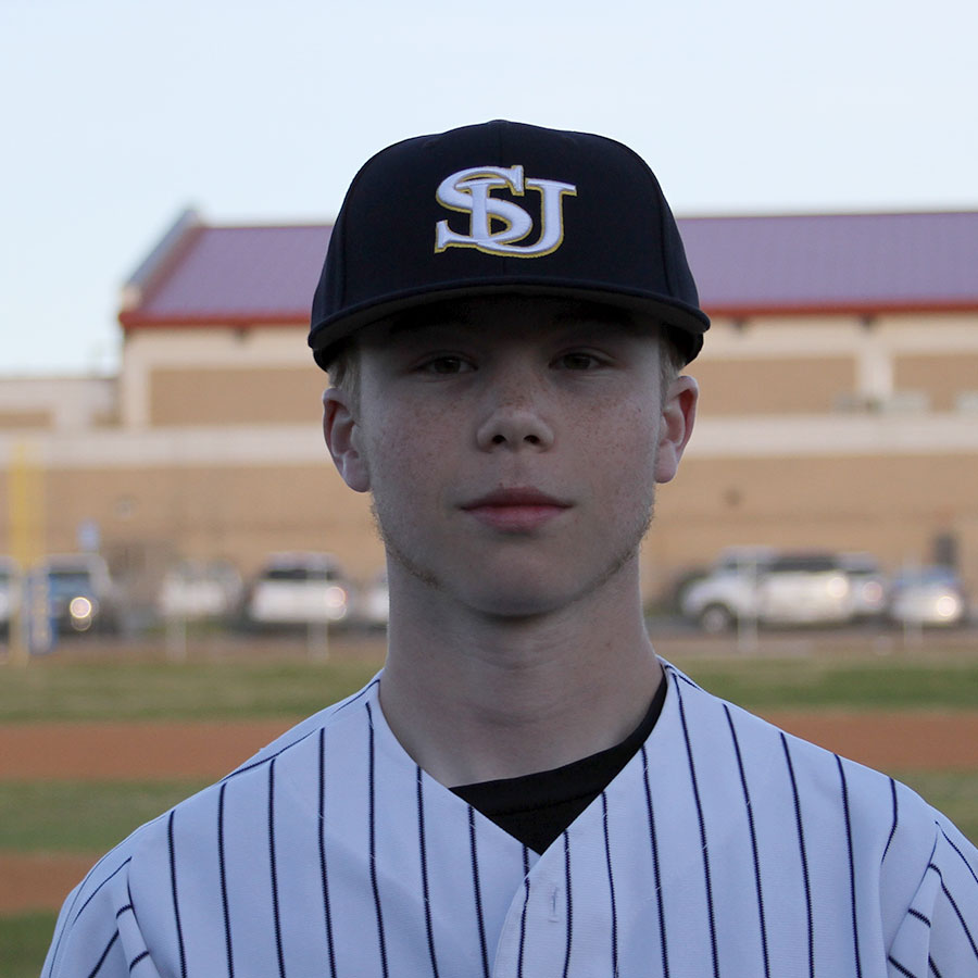 Cole Brockman
