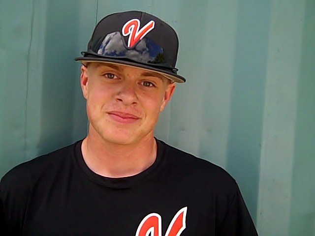 Brandon Bachman
