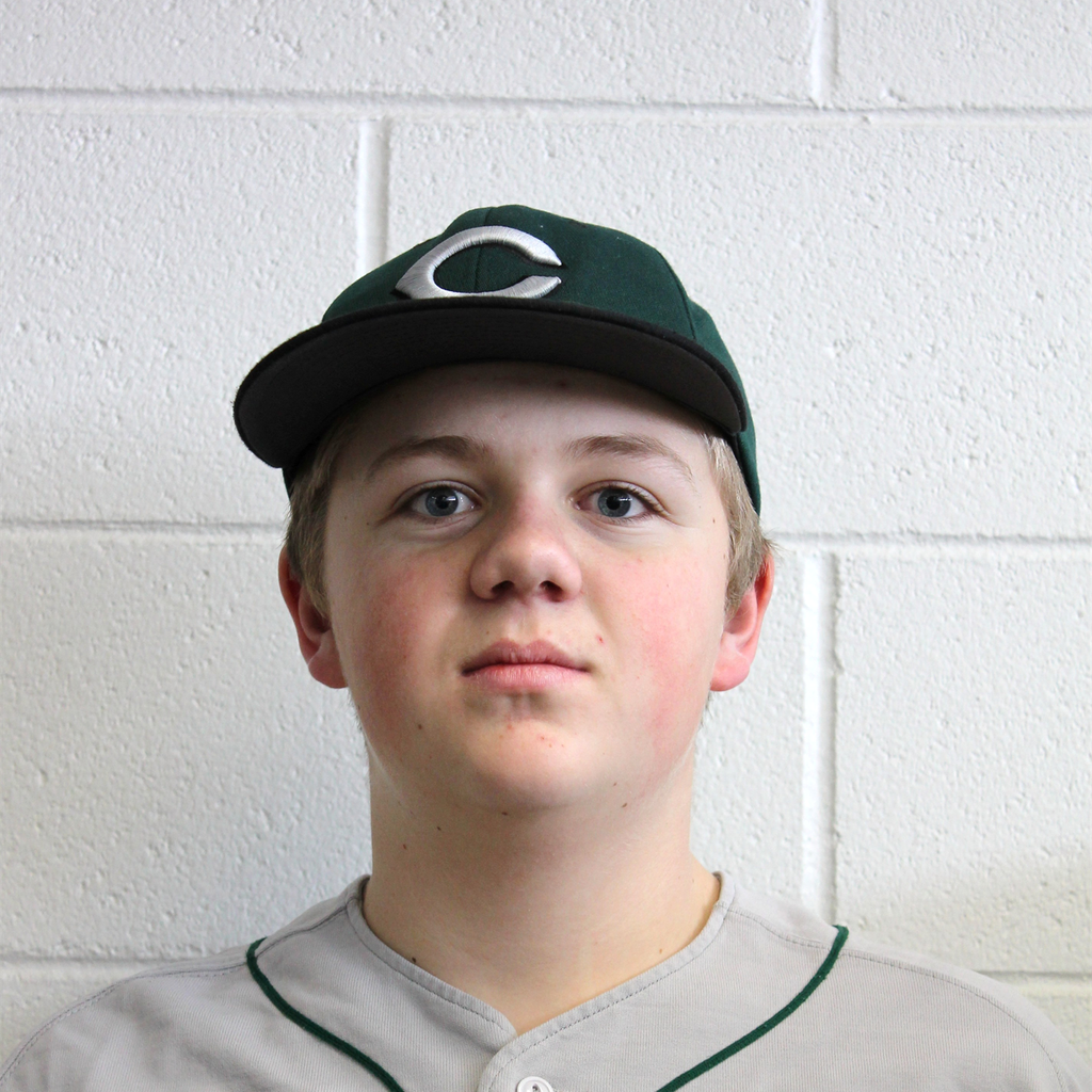 Cole Wagenhals mugshot