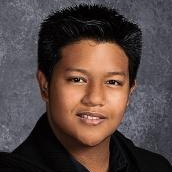 Vince Salvador mugshot